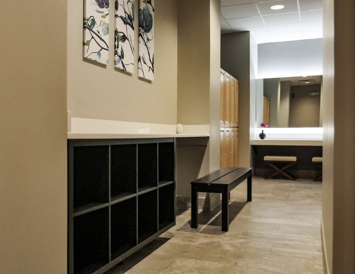 Cherry Hill Rehab & Addiction Treatment Legacy Healing Center