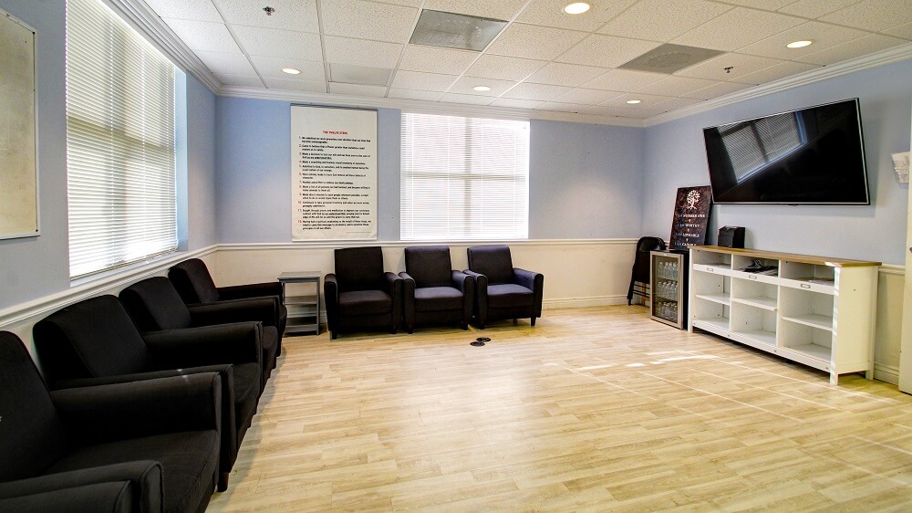 Gallery-Inpatient Drug Rehab for Miami Residents