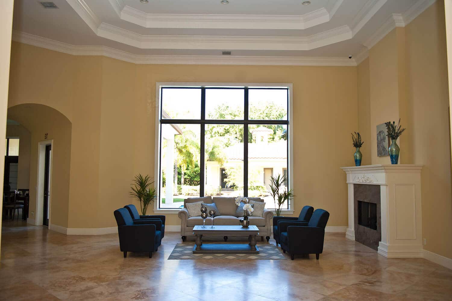 Gallery-Luxury Rehab for Fort Pierce Residents