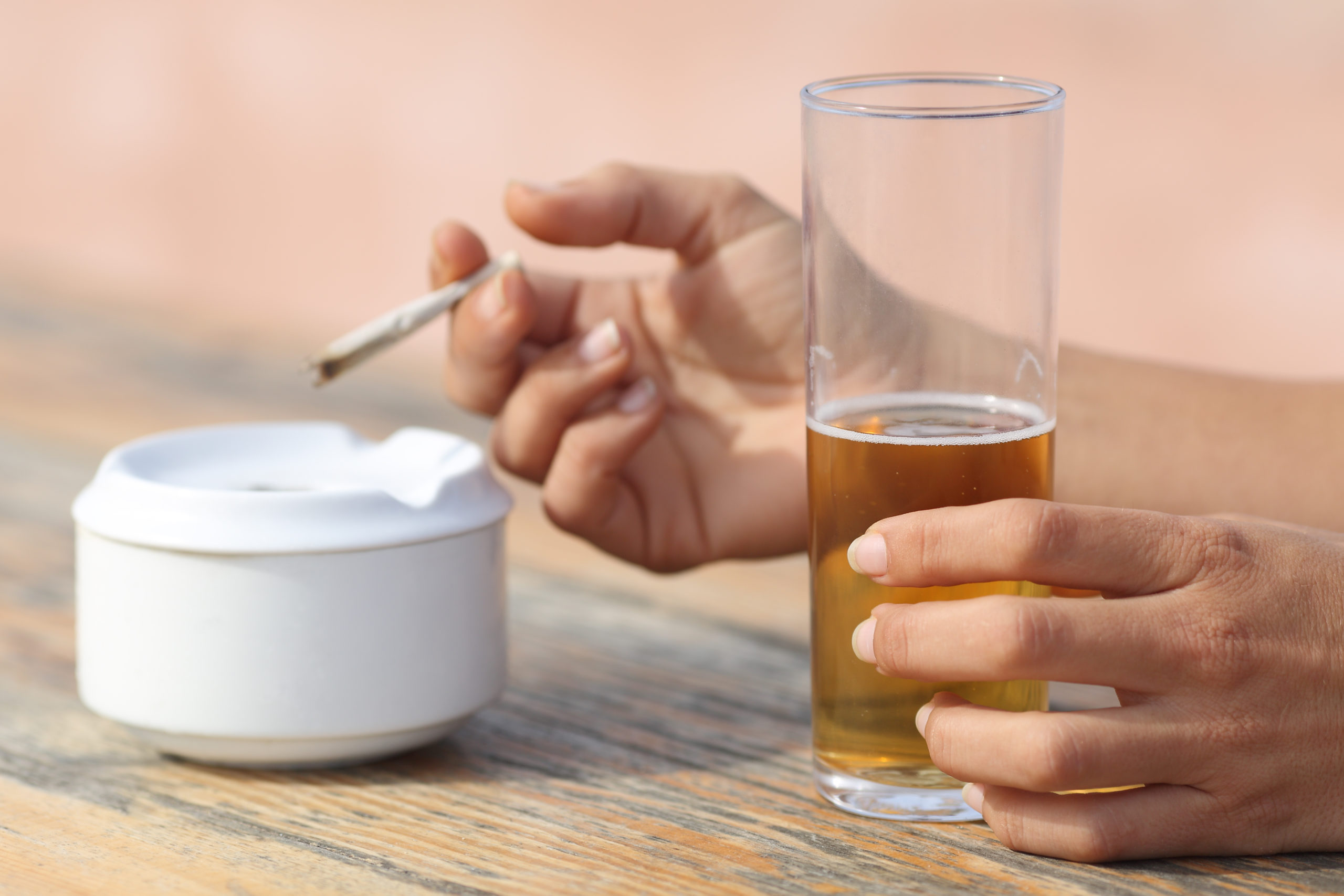 Klonopin and Alcohol Withdrawal
