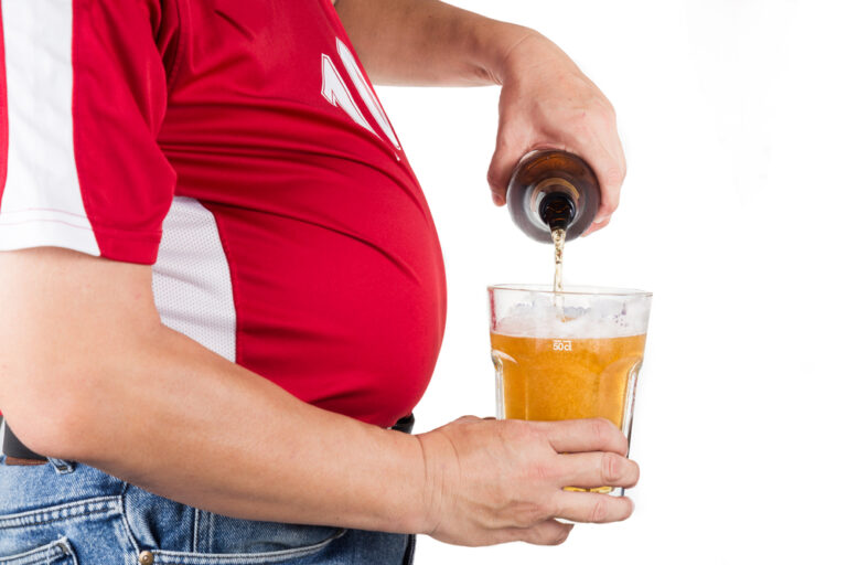 Alcohol Bloating & How to Get Rid of a Beer Belly Legacy Healing Center