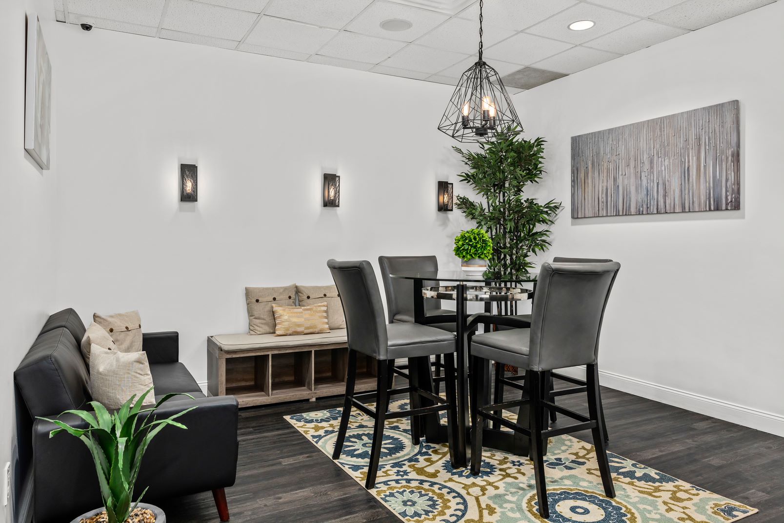 Cherry Hill Rehab & Addiction Treatment Legacy Healing Center