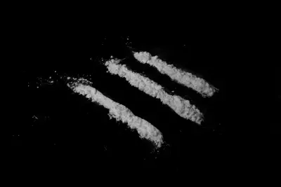 What’s The Difference Between Crack and Cocaine?