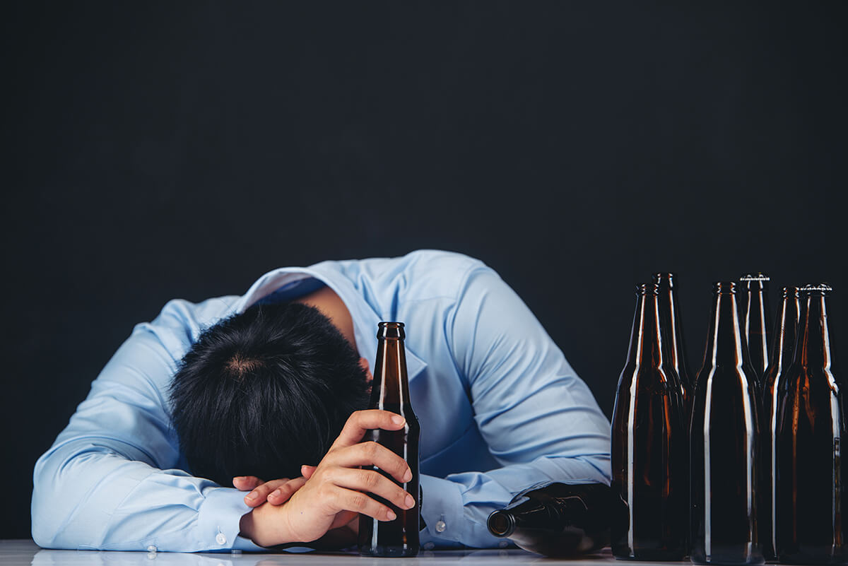 How Long Does it Take to Get Addicted to Alcohol?
