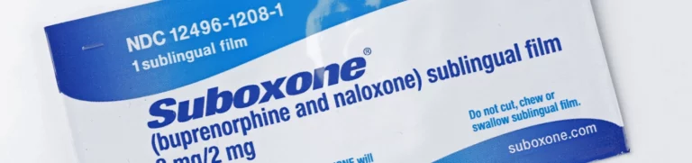 suboxone-side-effects