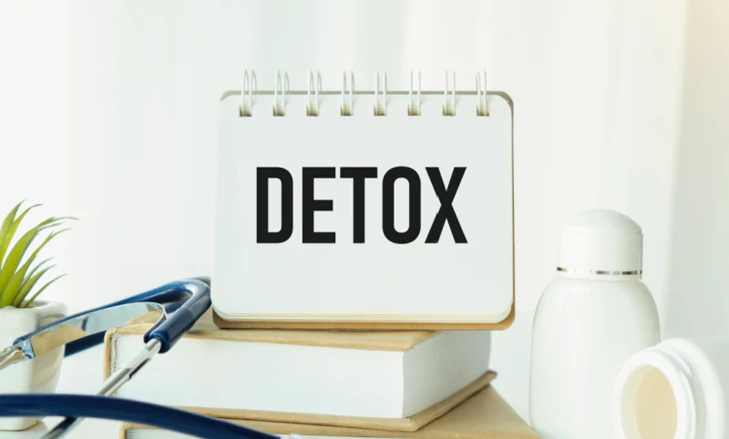 What Is Methadone Detox