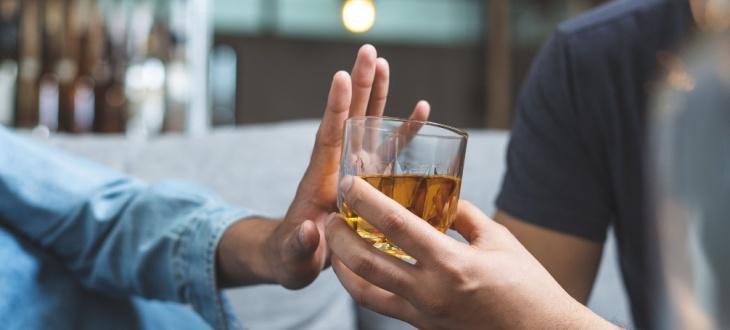 How to Safely and Effectively Wean Off Alcohol