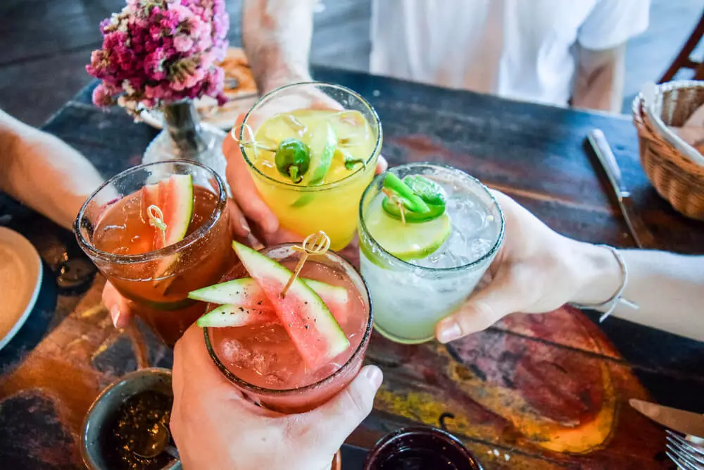 3 Completely Alcohol–Free “Bars” in New York City