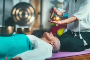 Benefits of Using a Holistic Healing Approach in Recovery