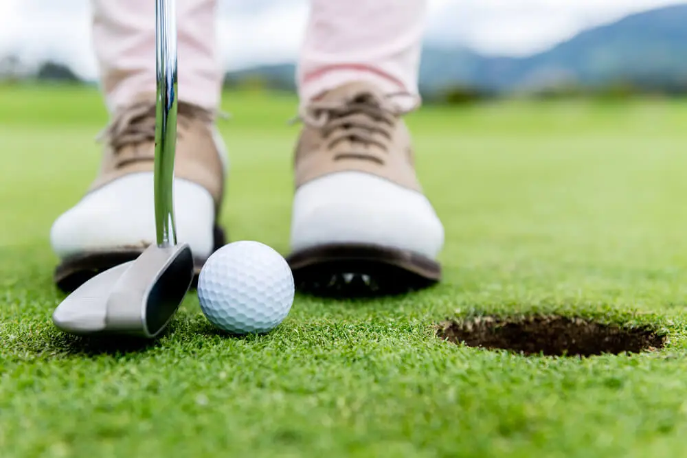 Best Golf Courses in Baltimore