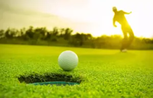 Best Golf Courses in Cherry Hill
