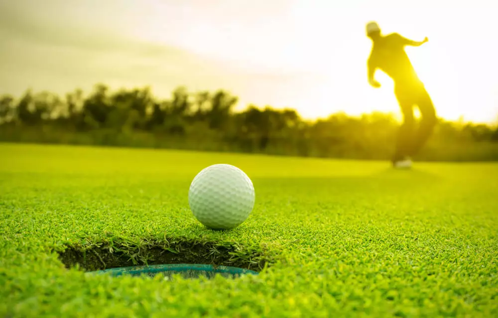 Best Golf Courses in Cherry Hill
