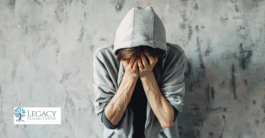 Buprenorphine Withdrawal