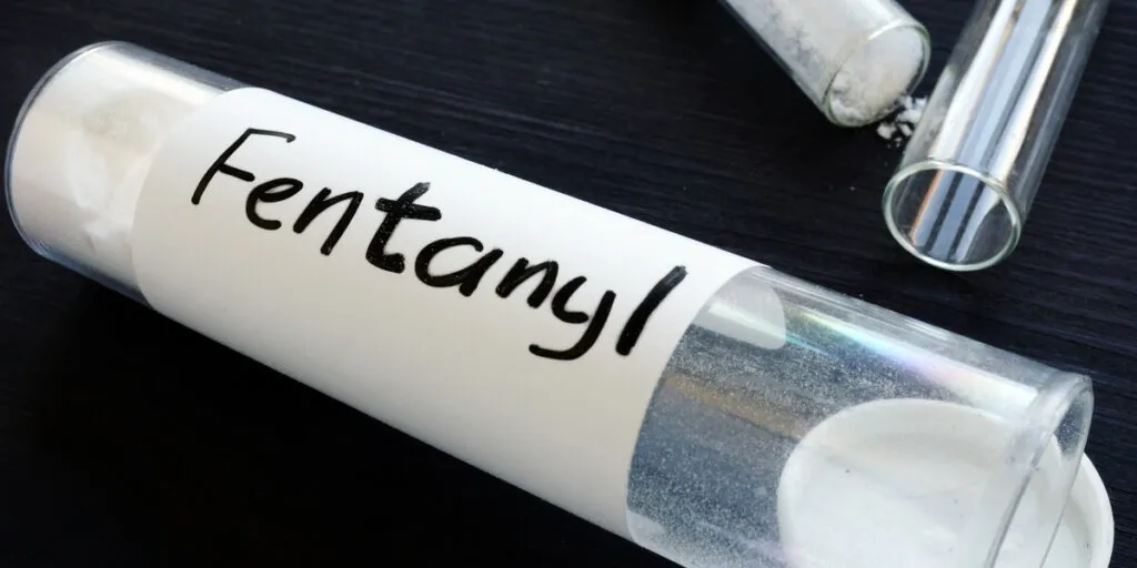 Can Fentanyl Be Absorbed Through the Skin