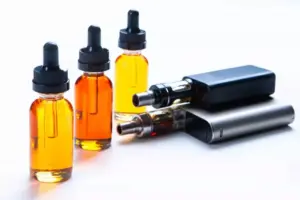 Can You Get Addicted to Vaping