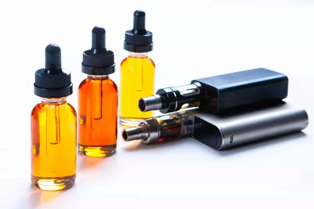 Can You Get Addicted to Vaping