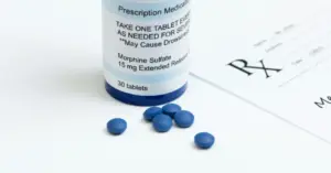 Codeine Vs Morphine How Are They Different?