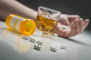 Four Most Deadly Drug Combinations