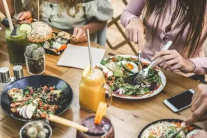 Healthy Restaurants in Tampa