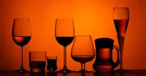 How Does Alcohol Chemically Affect The Brain