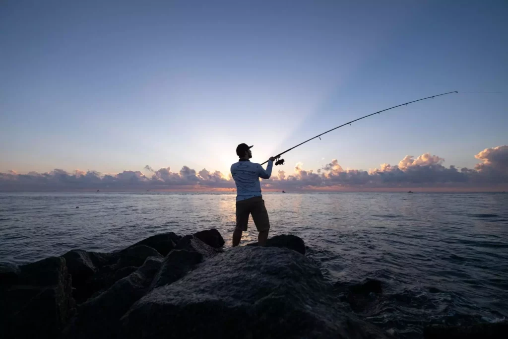 How to Enjoy Fishing Without Alcohol in Fort Lauderdale
