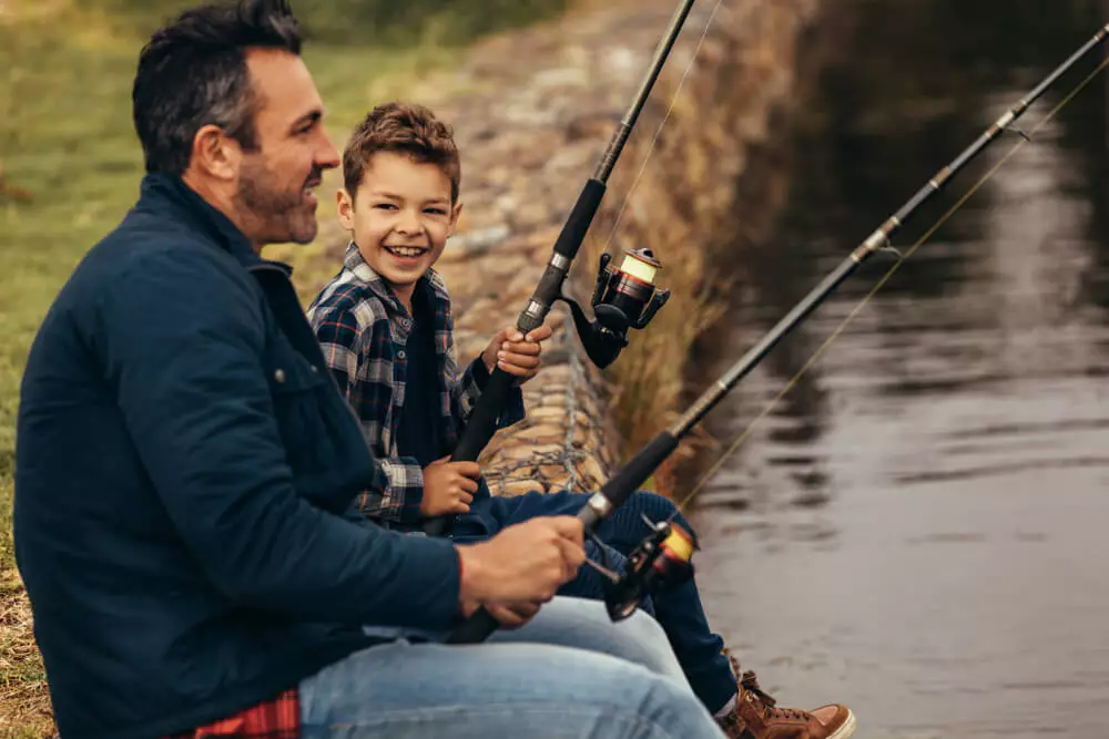 How to Enjoy Fishing in Long Island Without Alcohol