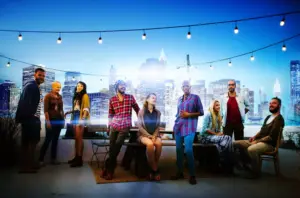 How to Host a Great Party Without Alcohol in New York City