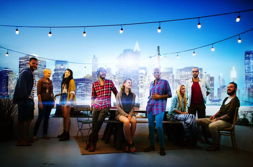 How to Host a Great Party Without Alcohol in New York City