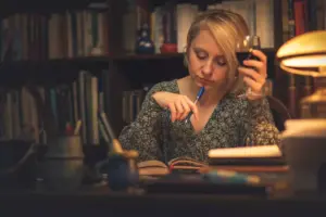 Many Find Themselves Drinking to Excess During the Pandemic