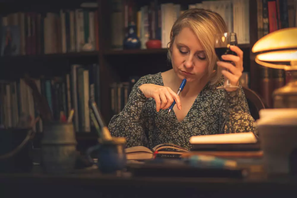 Many Find Themselves Drinking to Excess During the Pandemic