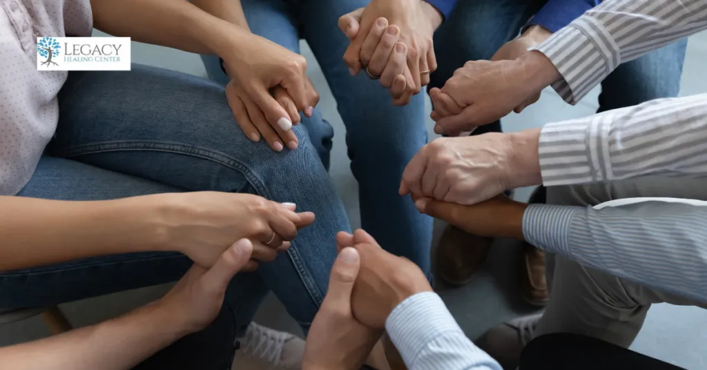 Narcotic-Focused 12-Step