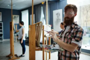 Places to Cultivate Your Creative Spirit in New York City