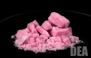 Pink Meth: The Reality of This Fruity Form of Meth
