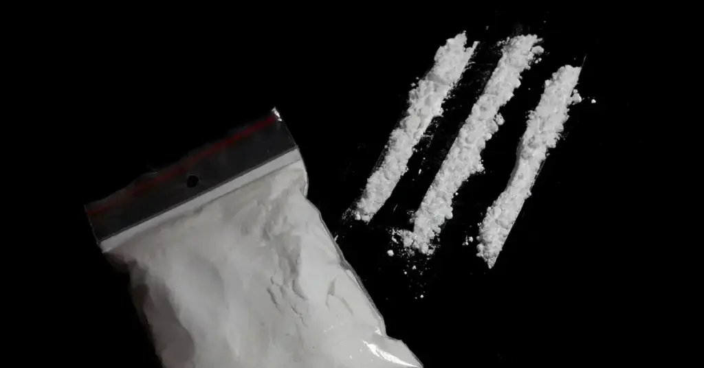 Cocaine