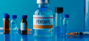 The Fentanyl Epidemic A Growing Crisis Across America