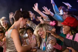 The Impact of Celebrities and Addiction on Society