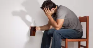 The Relationship Between Loneliness and Addiction