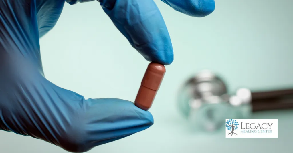 Tramadol and Gabapentin