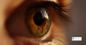 What Are Alcohol Eyes