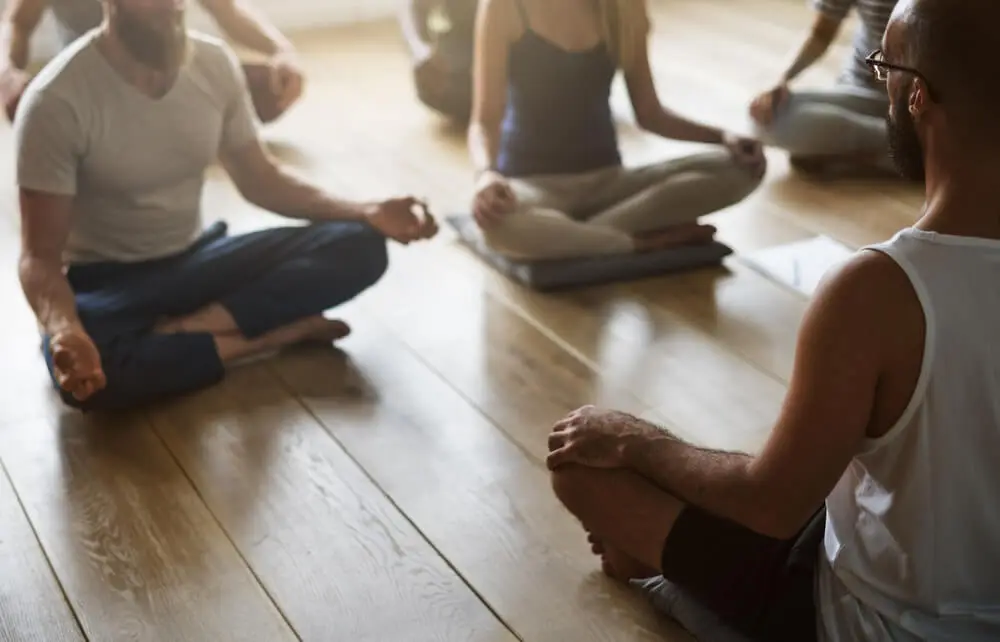 Visit These Fantastic Yoga Studios in Philadelphia
