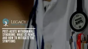 What Is PAWS, And How to Mitigate The Symptoms