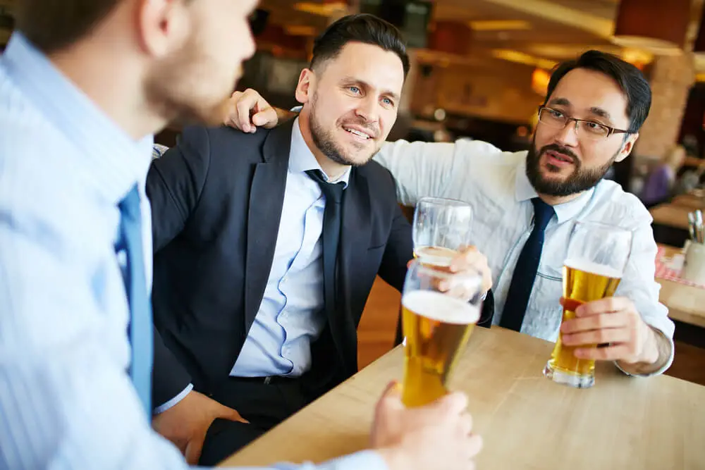 What Is a Functional Alcoholic