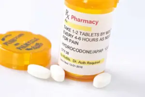 What is Hydrocodone