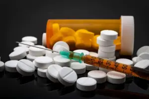 List of Most Dangerous Opioids: Strongest to Weakest