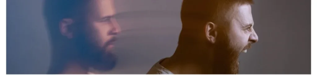 impulse control disorder