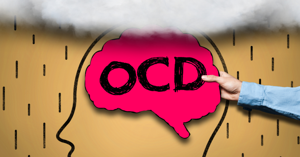 OCD Treatment