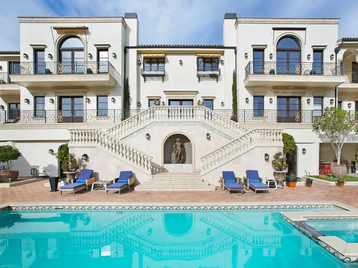 Luxury drug detox in Los Angeles