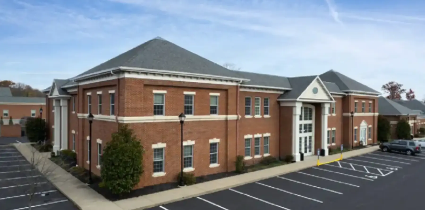 Legacy Healing Cincinnati, Ohio