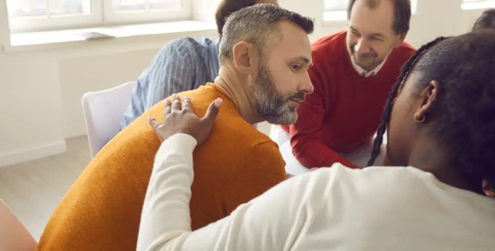 Los Angeles Outpatient Rehab Program