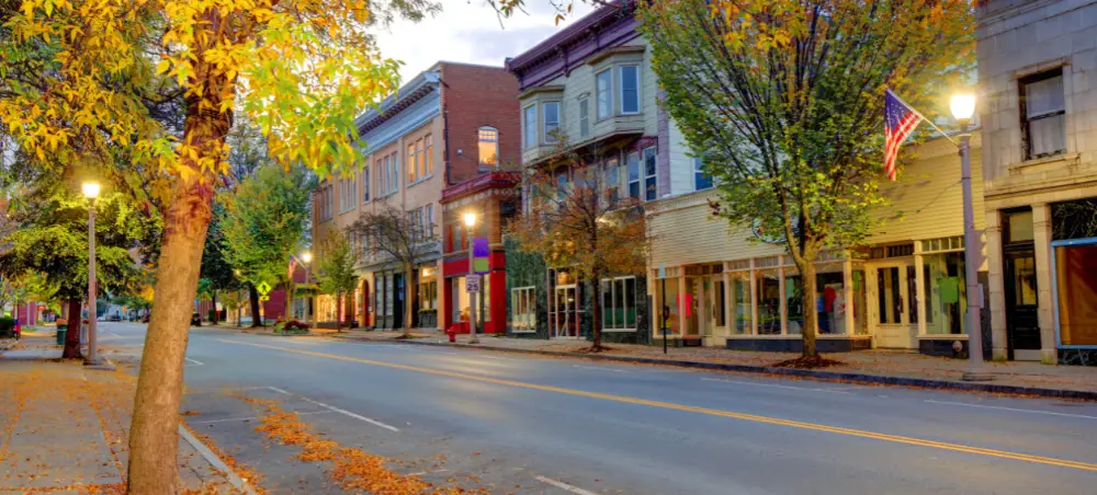 Full-Service Detox & National Continuum of Care